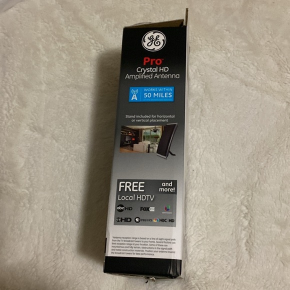 This I nace little antenna it works really good - Picture 4 of 6